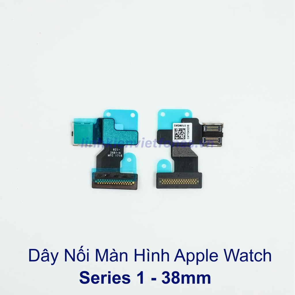 Dây nối main màn hình Apple Watch (Seri 1/ 2 /3)