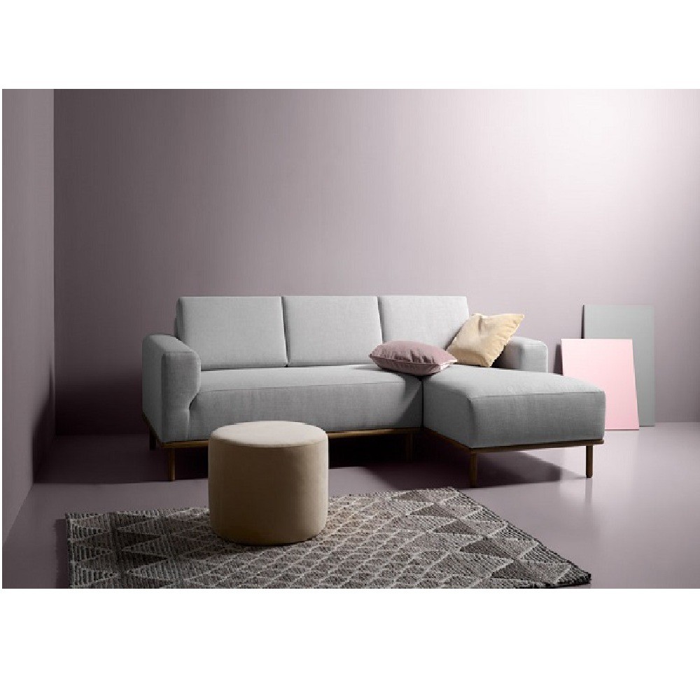 Sofa phòng khách nhỏ giá rẻ DP-SGL03