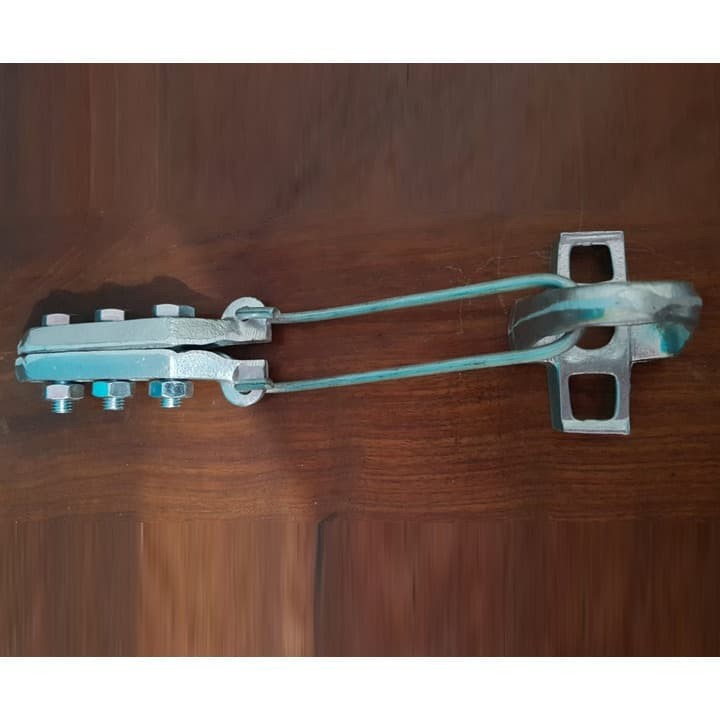 Kẹp 3 Chân Sợi Fiber Chuyên Dụng Chất Lượng Cao | BigBuy360 - bigbuy360.vn