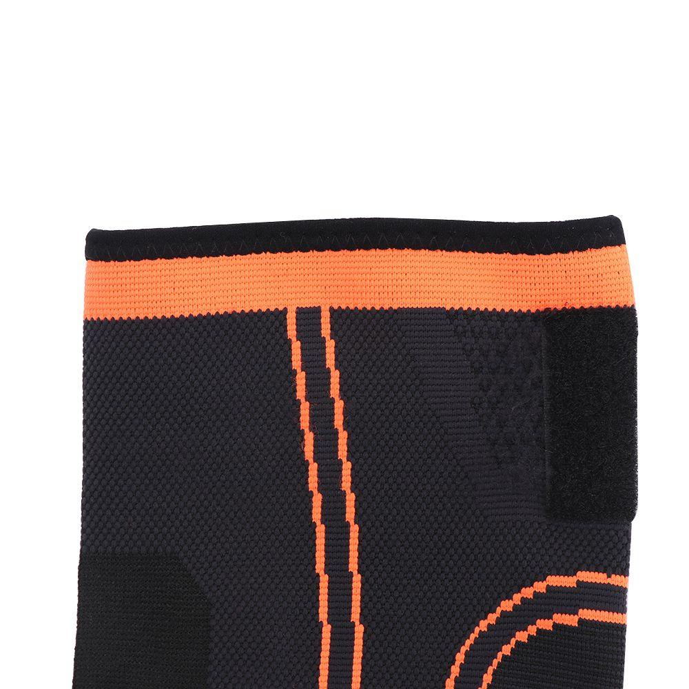 JONYE 1 Đai Quấn Đầu Gối Hỗ Trợ Giảm Đau Khớp Khi Tập Thể Thao