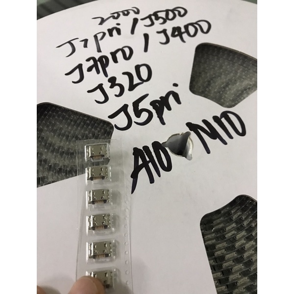 chân sạc j7priemr,j5primer,j310