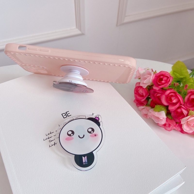 GRIPTOK GẮN LÊN ỐP ĐIỆN THOẠI