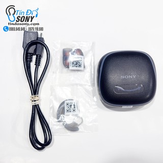 Tai nghe thể thao sony wf-sp700n