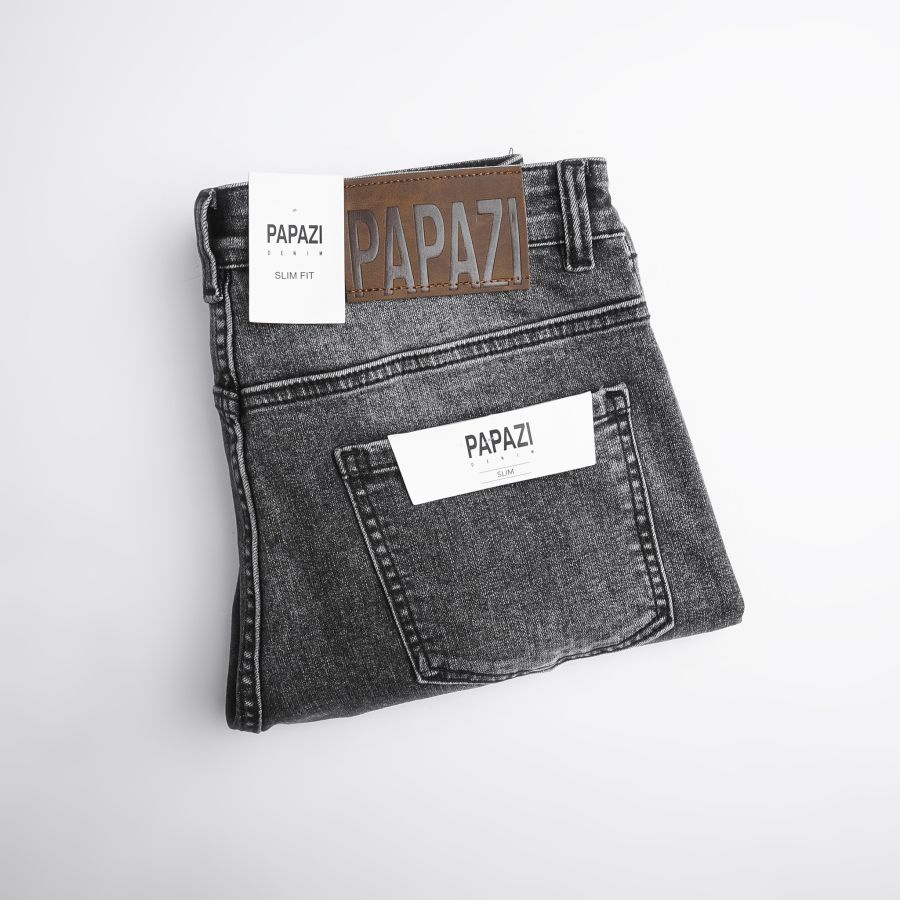 Quần jean nam, quần đùi short màu xám đậm nam cao cấp, chất cotton co giãn mền mịn, phong cách trẻ trung năng động | BigBuy360 - bigbuy360.vn