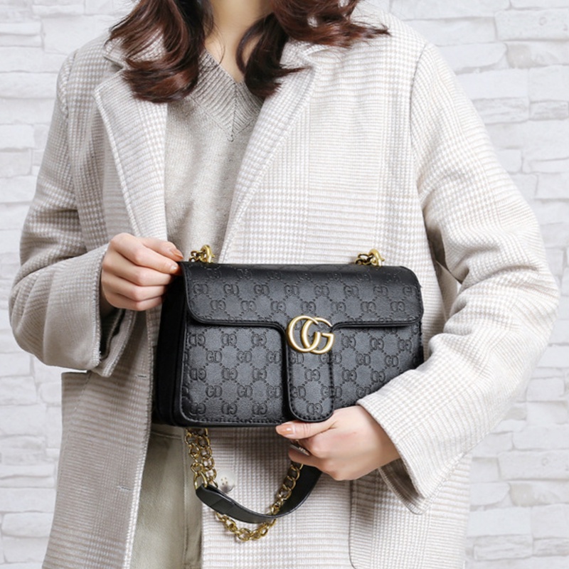 Túi Xách Nữ Đẹp, Đeo Chéo, Đeo Vai Đi Chơi, Đi Làm Thời Trang Cao Cấp Havi TX049