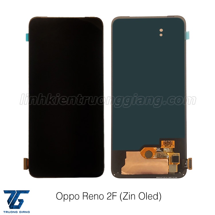 Màn hình oppo Reno 2f (zin oled)