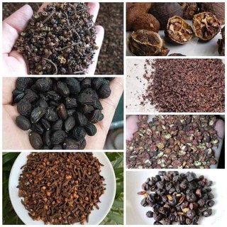 Hạt móc mật khô 100g