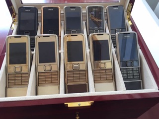 Điện Thoại Nokia 8800
