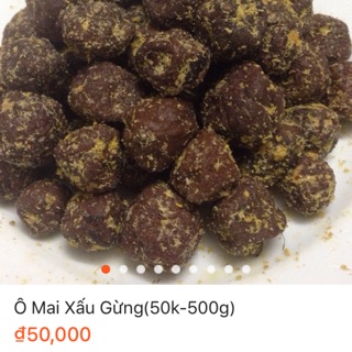 Com Bo 2 kg Ô Mai Ngon Và Dễ Ăn (250k-2 cân)