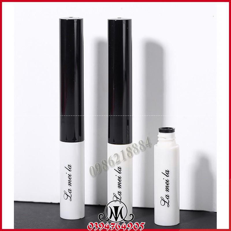 Chuốt mi dài mịn đầu mảnh Lameila Long Curly Mascara MO23 | BigBuy360 - bigbuy360.vn