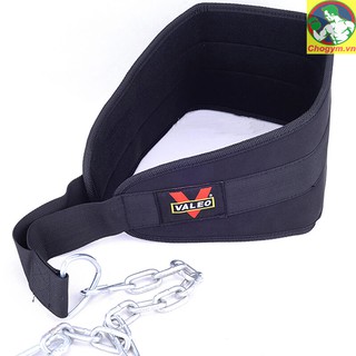 Đai Lưng Gánh Tạ Tập Gym