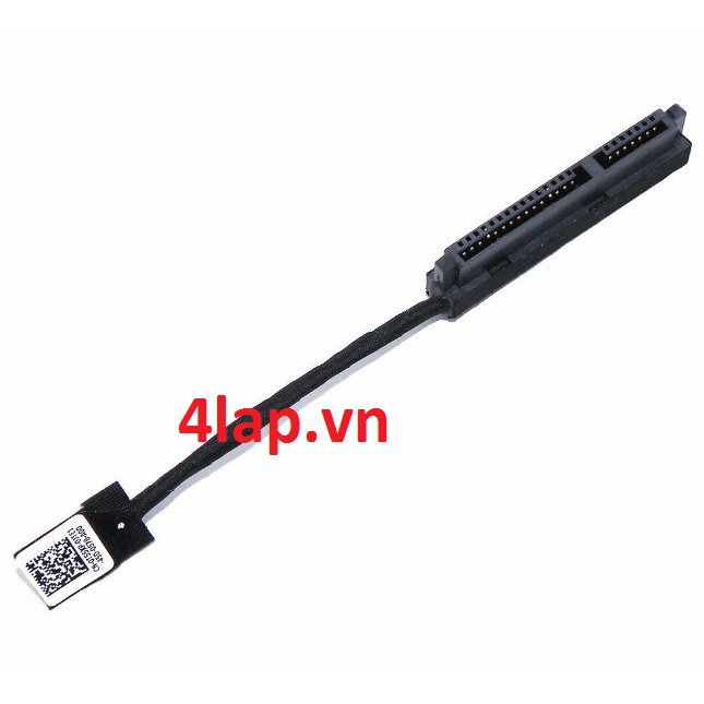 Thay Cáp ổ cứng HDD SSD - Cable HDD SSD laptop Dell Inspiron 15 5542 5543 5545 5547 5548 5557 DC02001X200