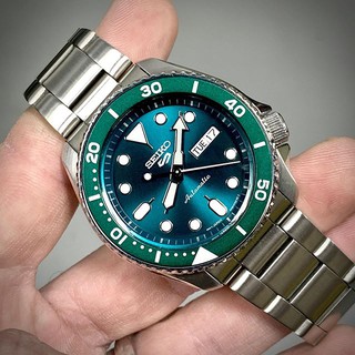 Đồng hồ nam Seiko SRPD61K1
