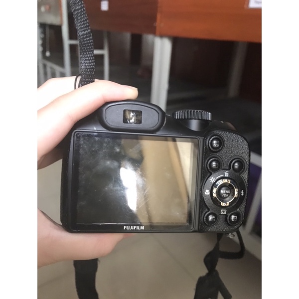Máy ảnh fujifilm S2980