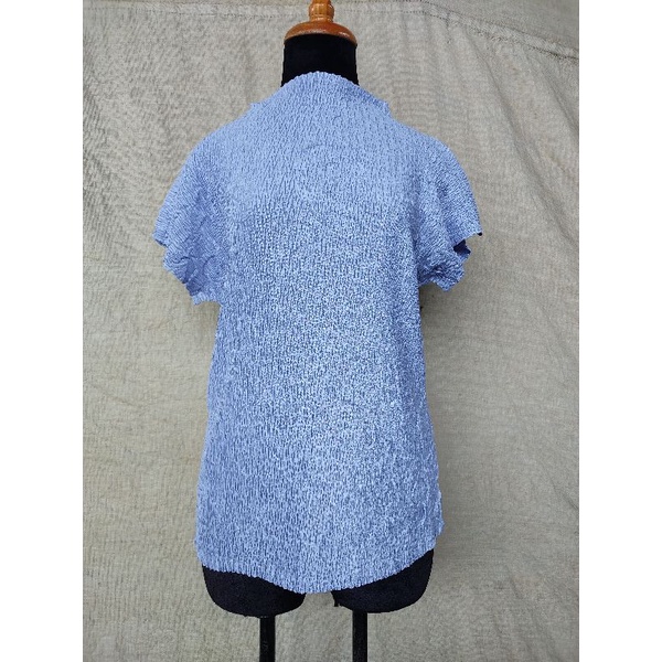 Áo nhún của Nhật size L XL