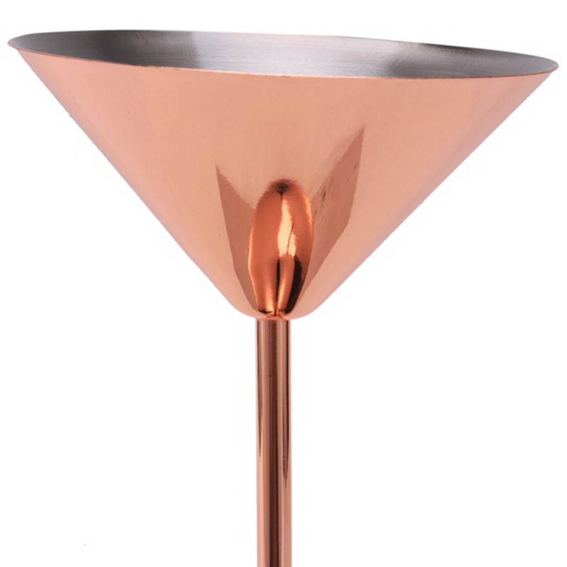 304 Stainless Steel Martini Glass Cocktail Fancy Wine Wine Cup