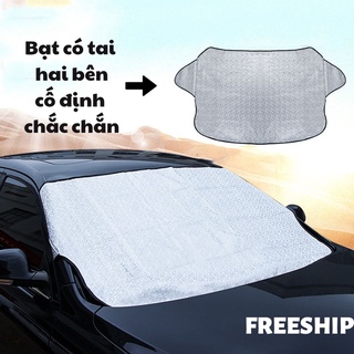 Bạt che nắng, bạt che kính lái ô tô, xe hơi - auto ben