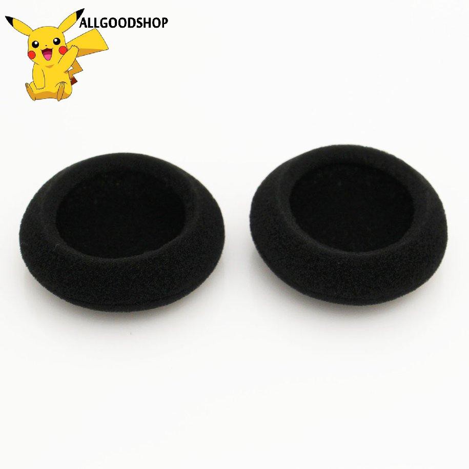 Đệm Xốp Mềm Bọc Đầu Tai Nghe Đường Kính 55mm Jzf-85 All101 | BigBuy360 - bigbuy360.vn