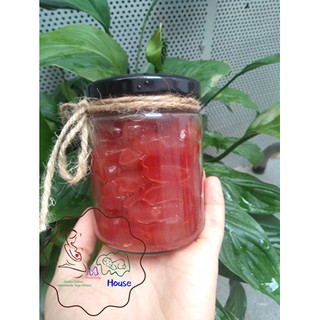 Hạt đác rim Hũ 250g