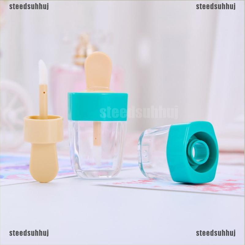 (hàng Mới Về) Ống Rỗng Đựng Son Môi Mascara Son Dưỡng Môi Thiết Kế Dễ Thương | BigBuy360 - bigbuy360.vn