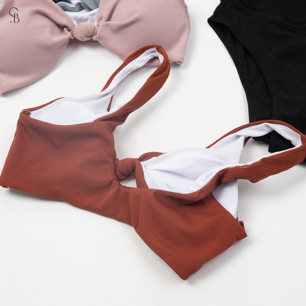 𝑪?𝑪𝑶 𝑩𝑰𝑲𝑰𝑵𝑰 Bikini - Bộ Bơi Nữ ( CB401 ) | BigBuy360 - bigbuy360.vn