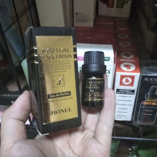 Nước hoa vùng kín Dionel 5ml
