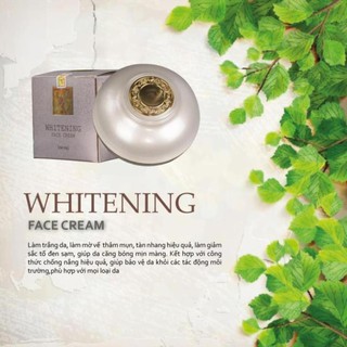 [Freeship] Kem Face Pháp Acosmetics Mẫu Mới 2020