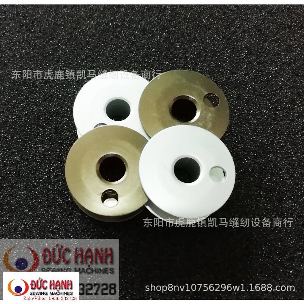 Suốt máy 2kim nhỏ (máy trụ)