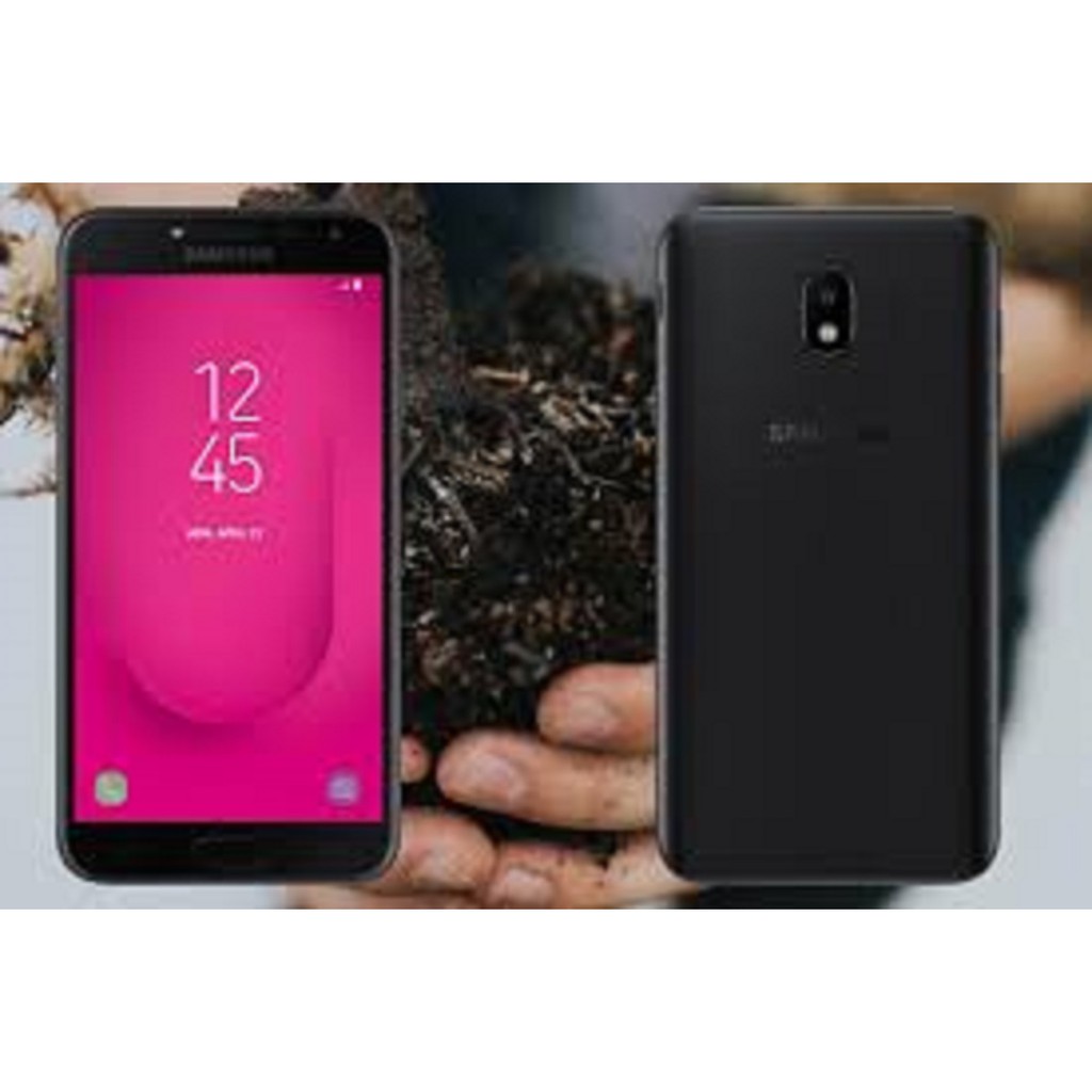 '' RẺ VÔ ĐỊCH '' điện thoại Samsung Galaxy J4 (2018) 2sim ram 2G/32G mới Chính Hãng