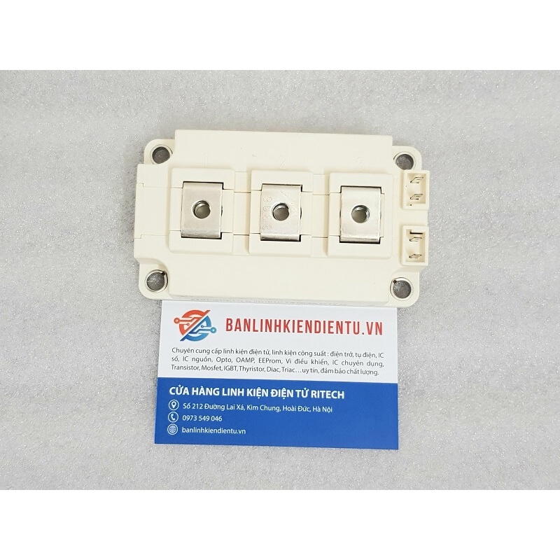 FF300R12KS4 IGBT Infineon 300A/1200V