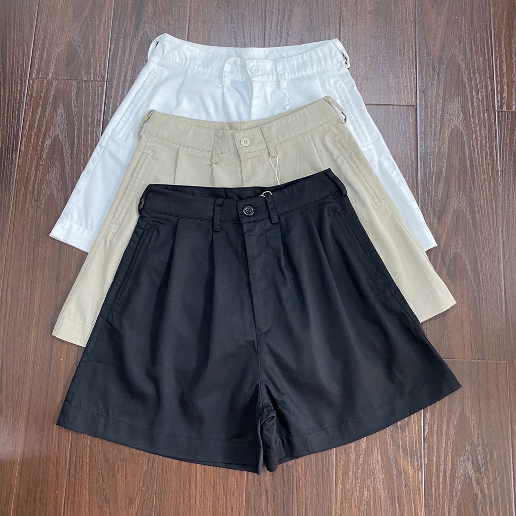 [FREESHIP-ẢNH THẬT] Short tây ura