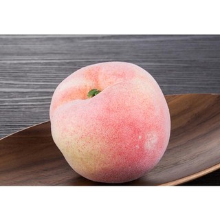 Trái đào giả trang trí UGFR-007