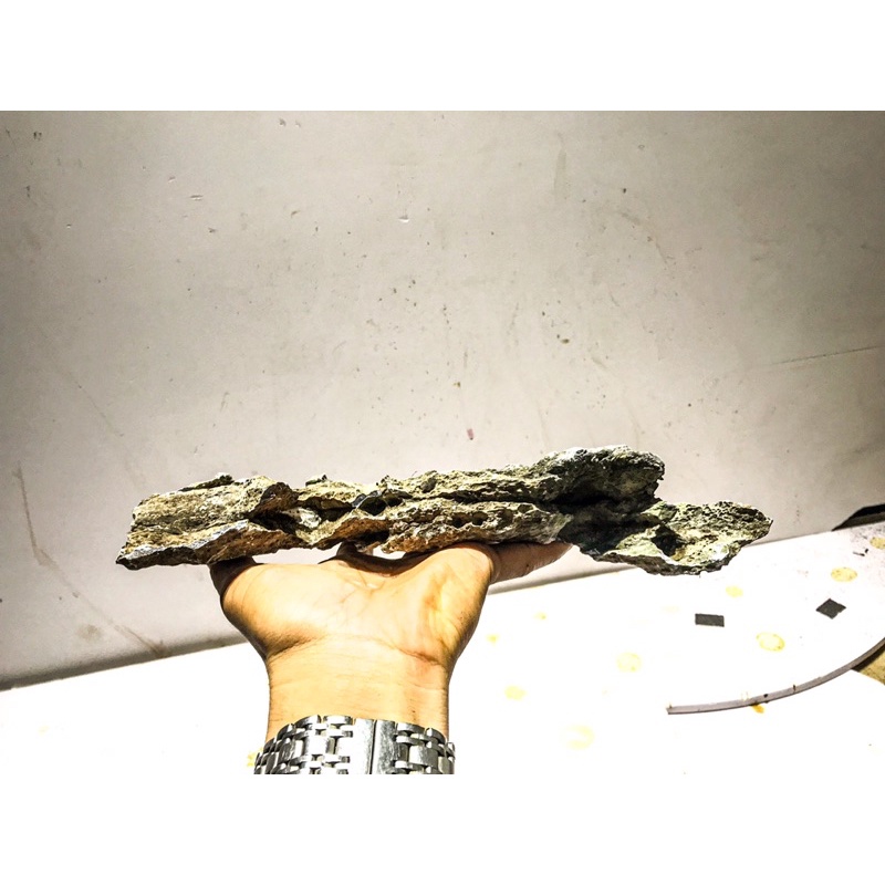 1kg Đá Vỉa Thuỷ Sinh