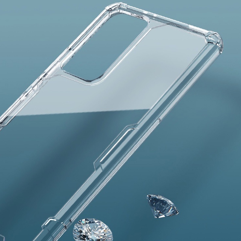 Ốp Điện Thoại Chống Sốc Sang Trọng Cho Redmi K50 Ultra