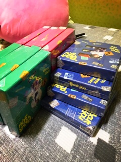 Super Junior D&E Album