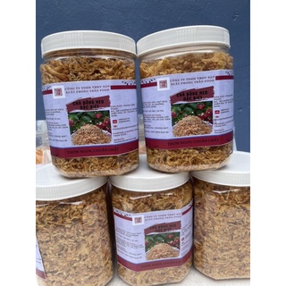 CHÀ BÔNG HEO ĐẶC BIÊT_CHÀ BÔNG KÈM XÔI CHÁO_PHONG TRẦN FOOD