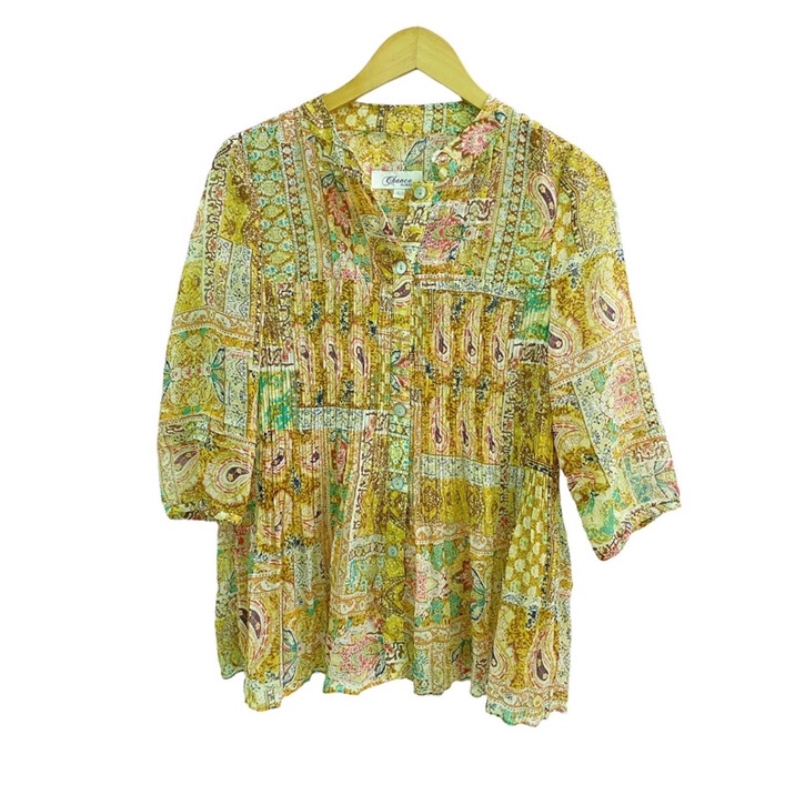 Áo vintage nhật