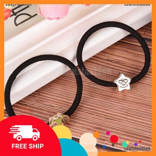 [FREESHIP_Hàng Auth] [SIÊU HOT] COMBO 3 DÂY NỊT CHUN CỘT TÓC HÀNG QC PK102 (giao ngẫu nhiên)