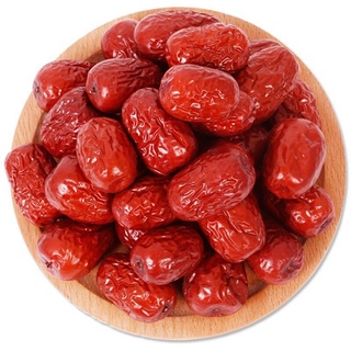 TÁO ĐỎ TÂN CƯƠNG KHÔ 100GRAM DÙNG UỐNG TRÀ, HẦM CANH, LÀM MÓN TRÁNG MIỆNG BỔ DƯỠNG