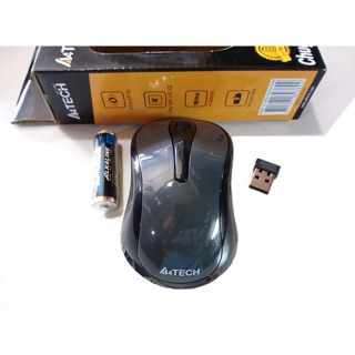 Chuột không dây V-Track A4Tech G3-280A