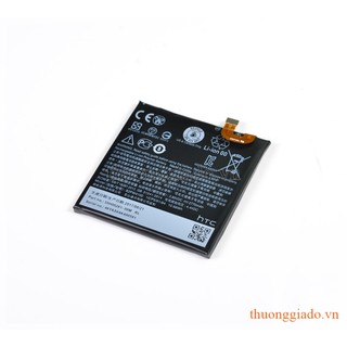 Thay pin htc google pixel , b2pw4100, 2770mah, original battery