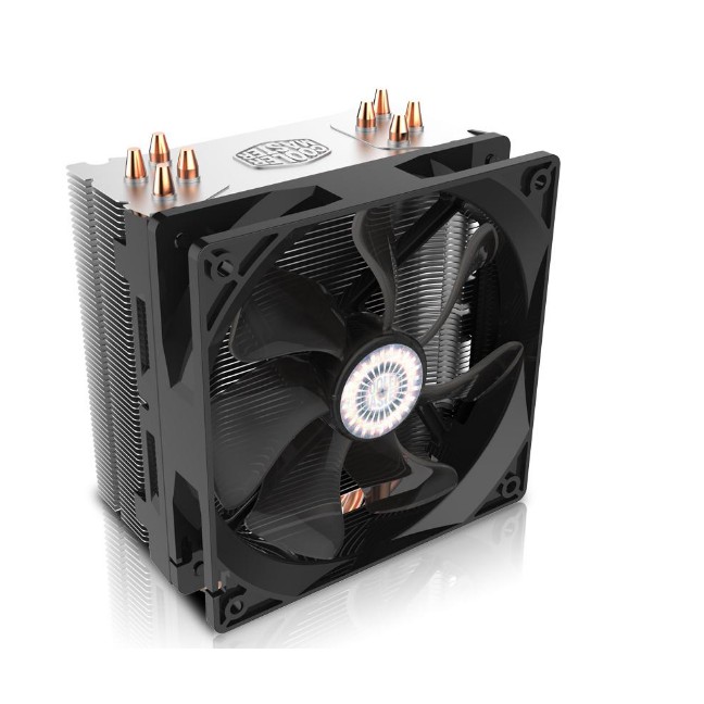 Quạt tản nhiệt  CPU Cooler Master T400i