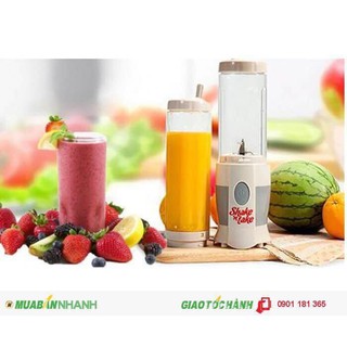 Máy xay shake n take