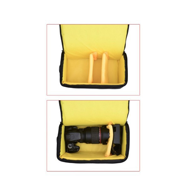 Túi Đựng Máy Ảnh Nikon
