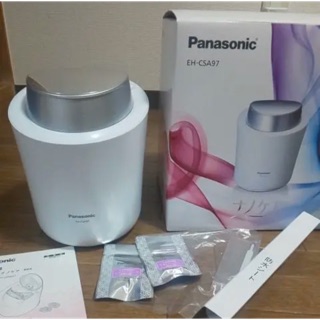 Máy xông mặt Panasonic EH-CSA97 Nhật Bản