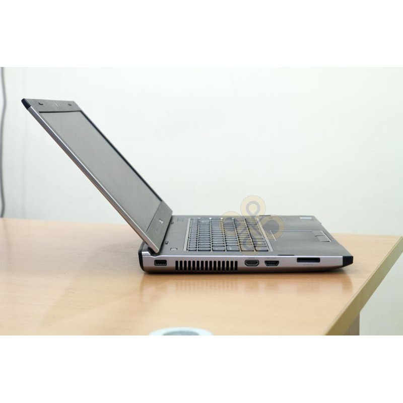 Laptop Dell Vostro 3550 (Core i5 2410M, RAM 4GB, HDD 250GB, Intel HD Graphics 3000, 15.6 inch) | BigBuy360 - bigbuy360.vn