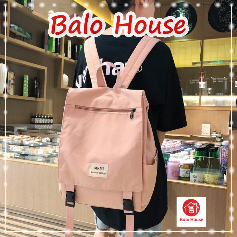 Balo Thời Trang Cao Cấp - Balo House BL1101