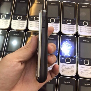 Điện thoại Nokia 2730 classic_zin (máy+pin+sạc)