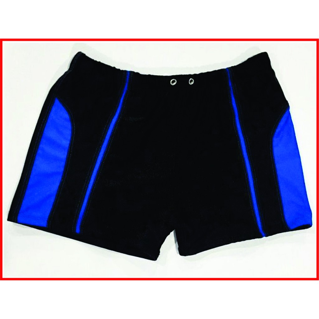 Quần Bơi Nam - Phong Cách Thể Thao Năng Động - Hàng VNXK