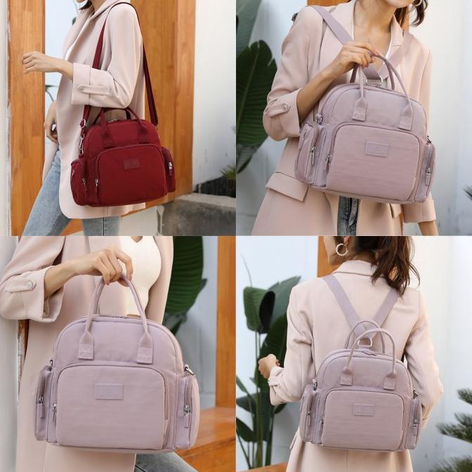 Bộ Túi 2 Trong 1 Thời Trang S283